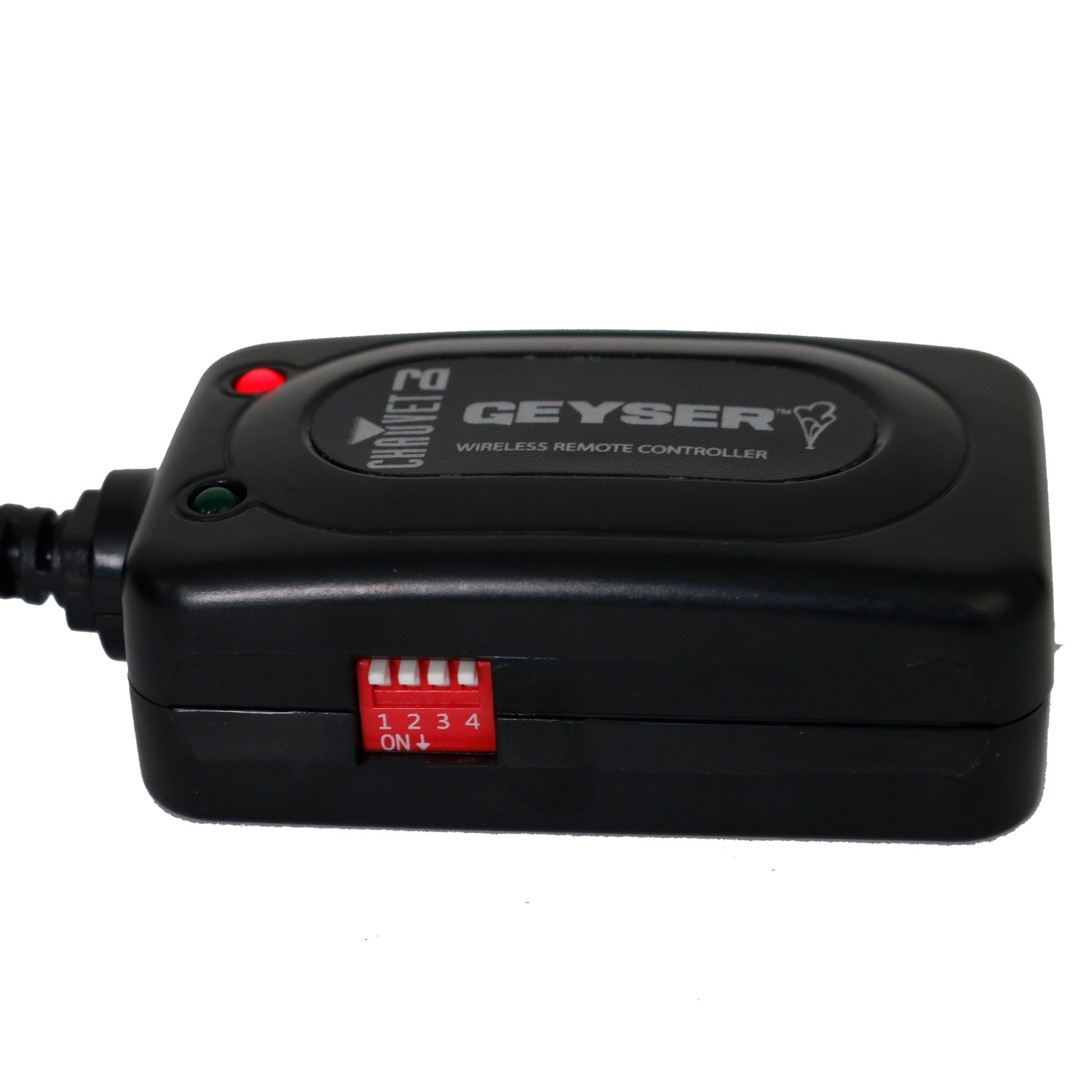 Chauvet DJ Geyser P7 compacte rookmachine
