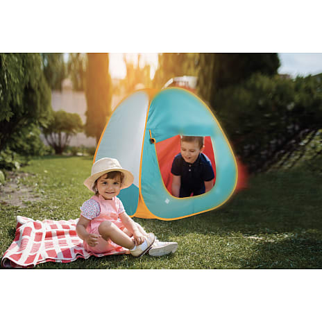 SpinOut Junior camping sæt