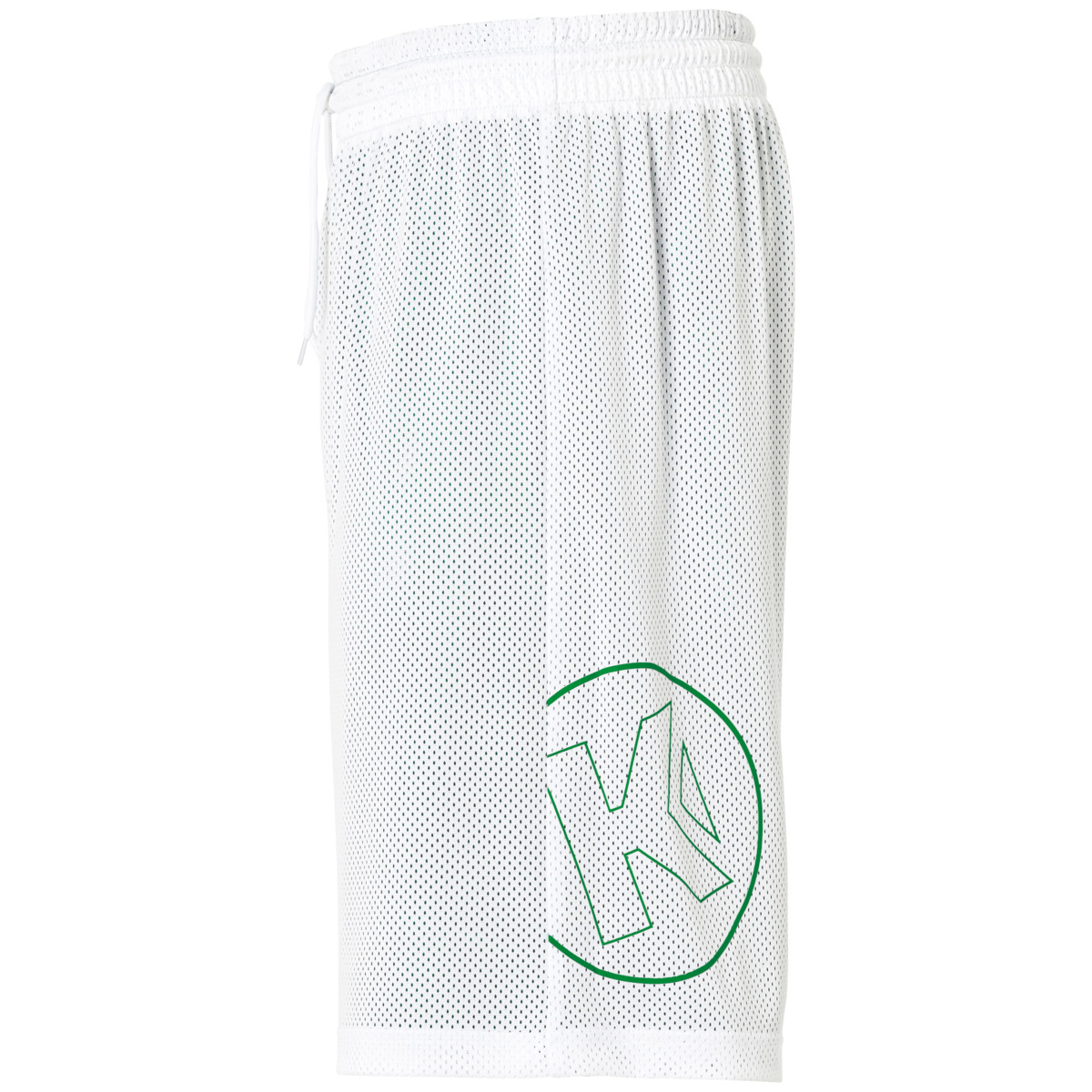 REVERSIBLE SHORTS