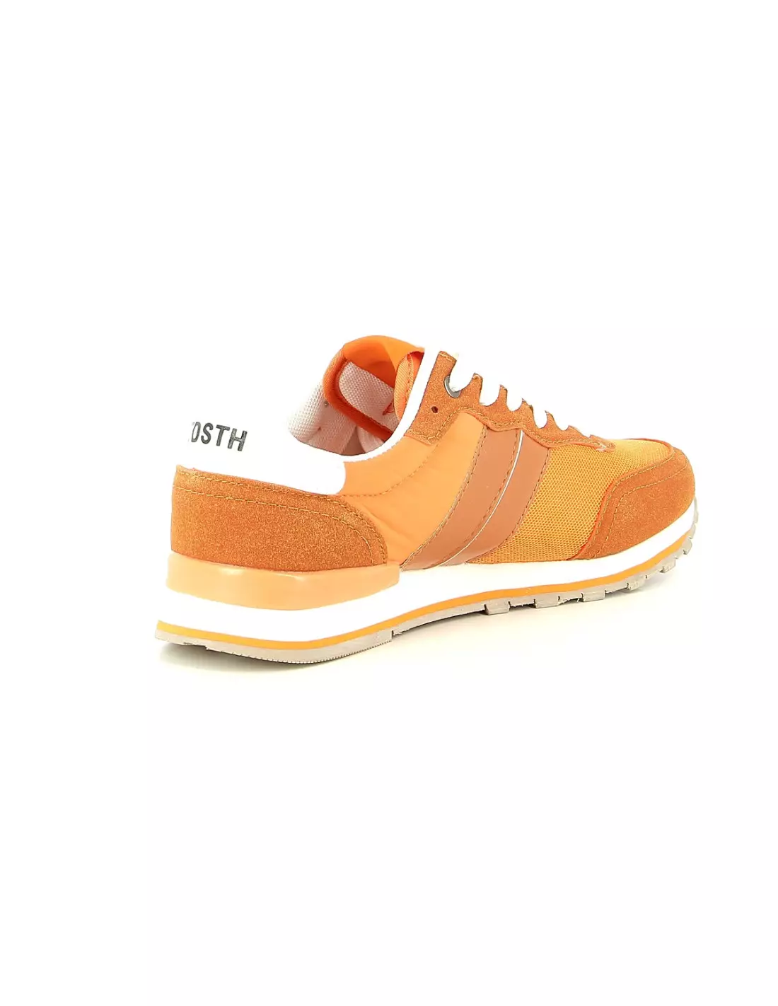 TEDDY SMITH TEDILE - Baskets Orange