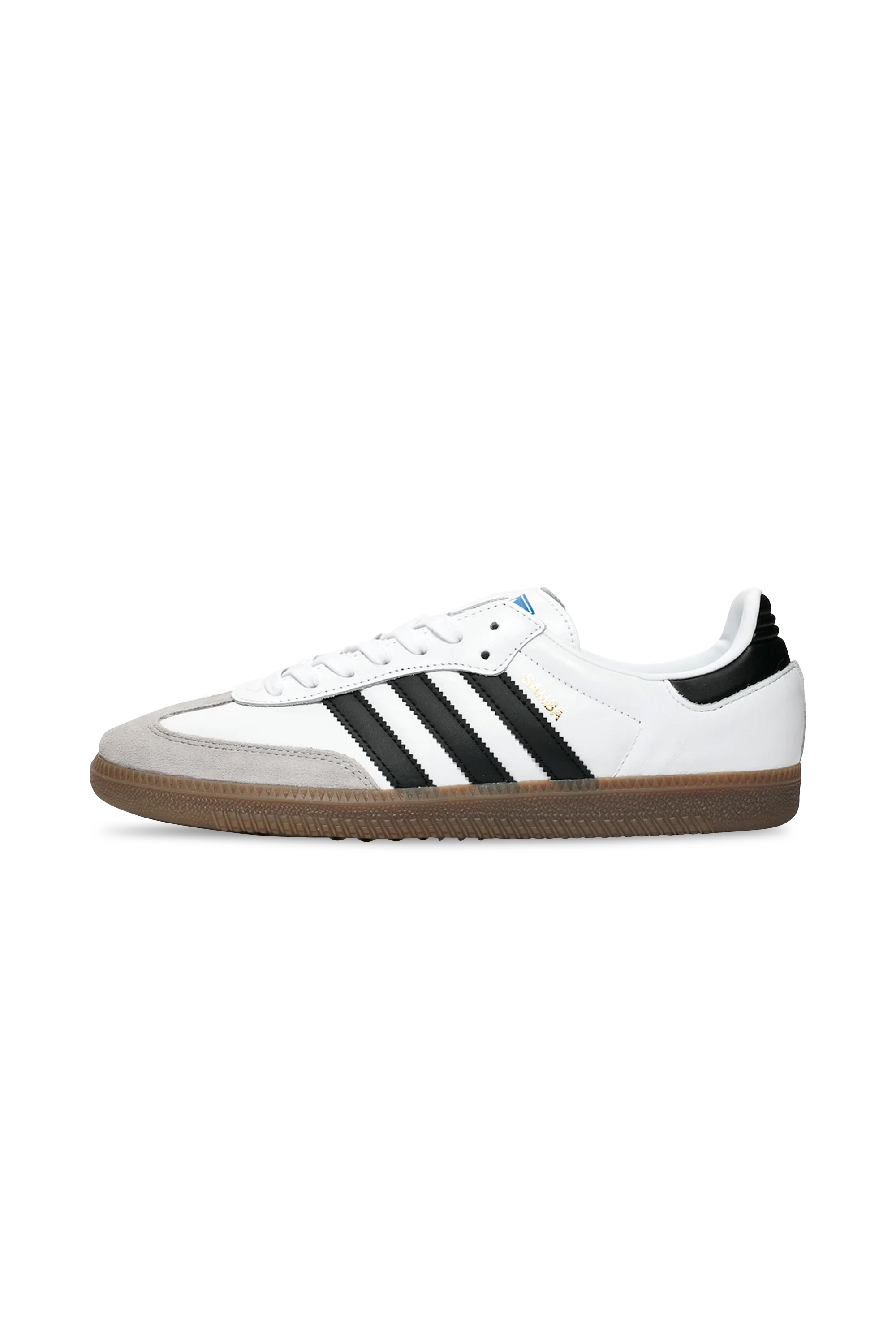ADIDAS Baskets SAMBA OG Blanc