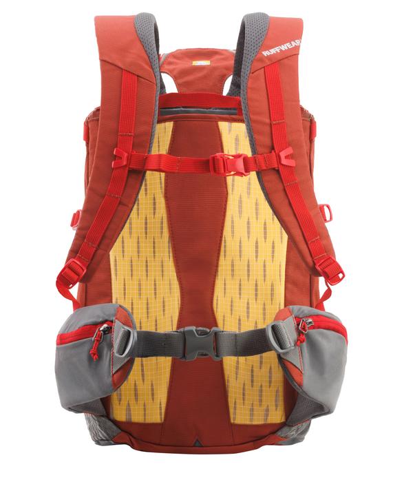 RUFFWEAR® Hunde-Rucksacktrage Hitch Hiker™