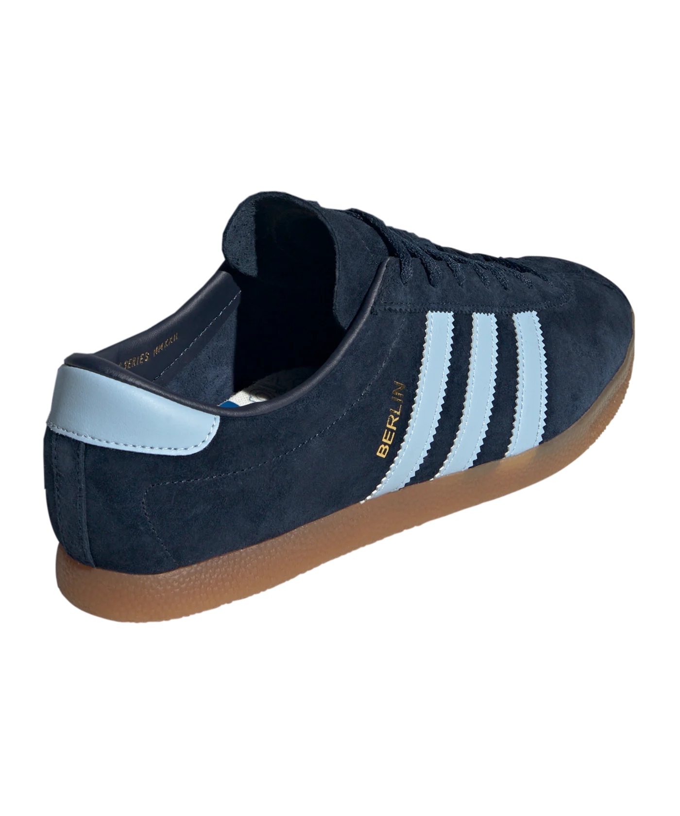 adidas Originals Berlin Blau