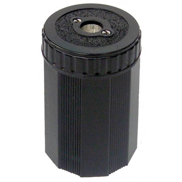 Dux Bakelit-Dosenspitzer, Einzelspitzer