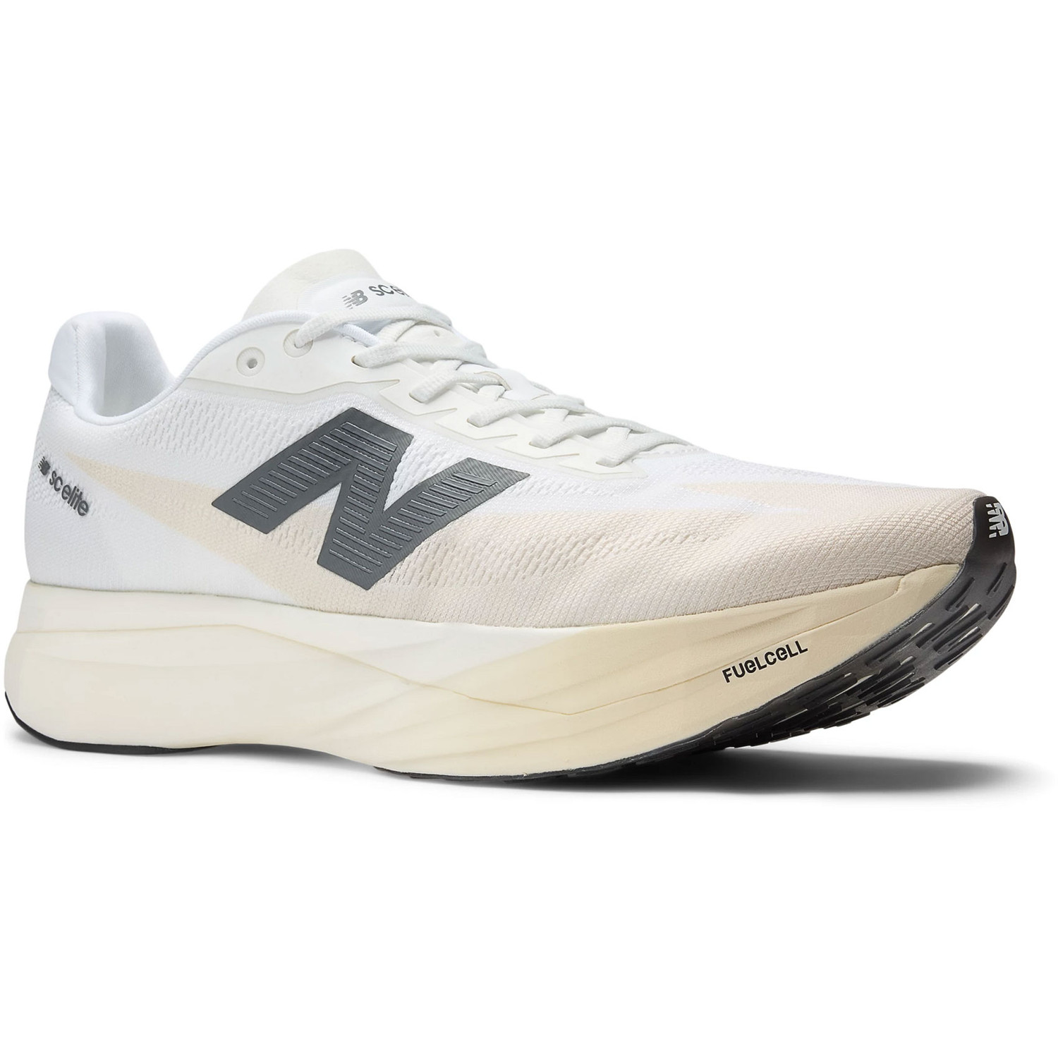 New Balance FuelCell SuperComp Elite v5 Heren