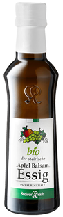 Steirerkraft Appel Balsemazijn Bio 250ML