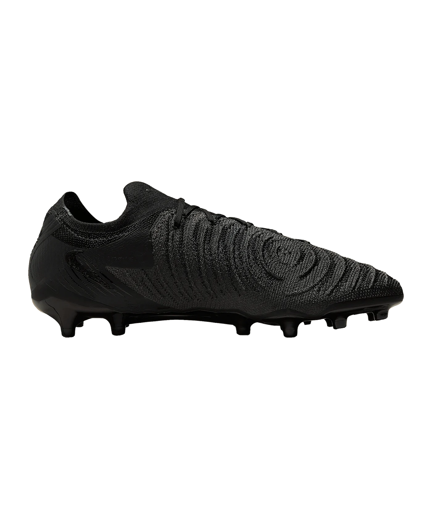 Nike Phantom GX II Elite AG-Pro Shadow Schwarz F002