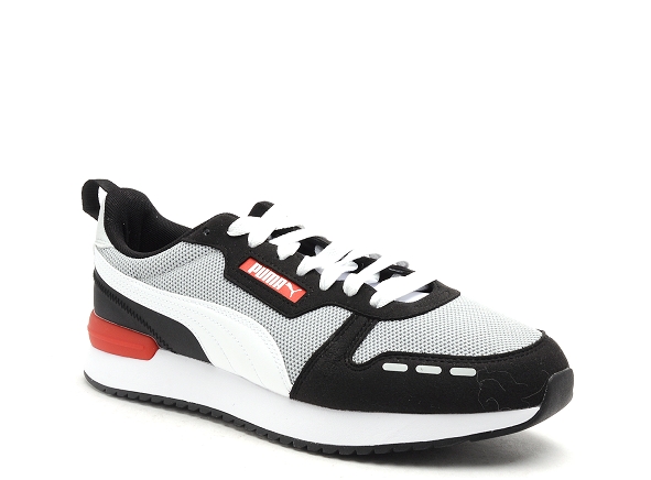 Puma basses homme puma r78 gris