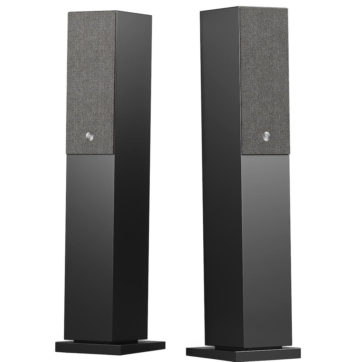 Audio Pro A38 høyttalersett (sort)