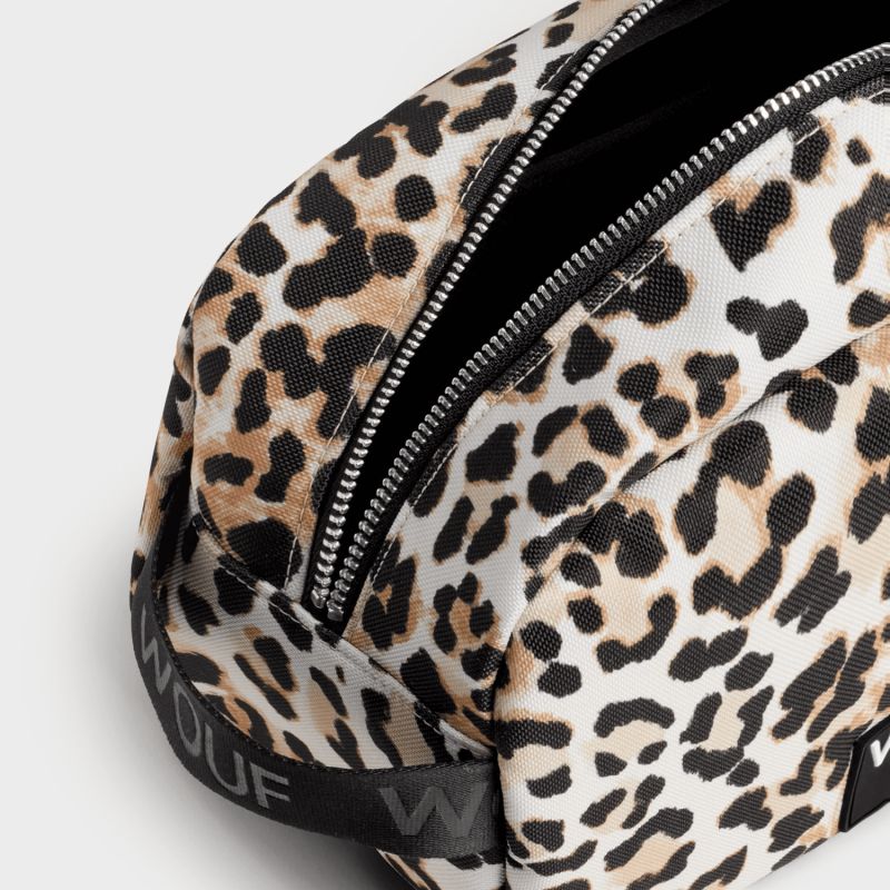 Trousse de toilette large 27 cm Cleo
