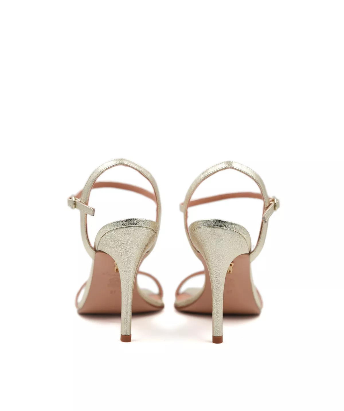 Sandales GLORIA OR
