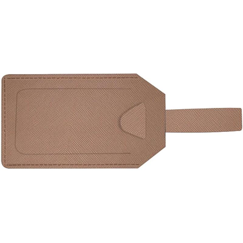 Etiquette bagage Odyssée - Coloris aléatoire