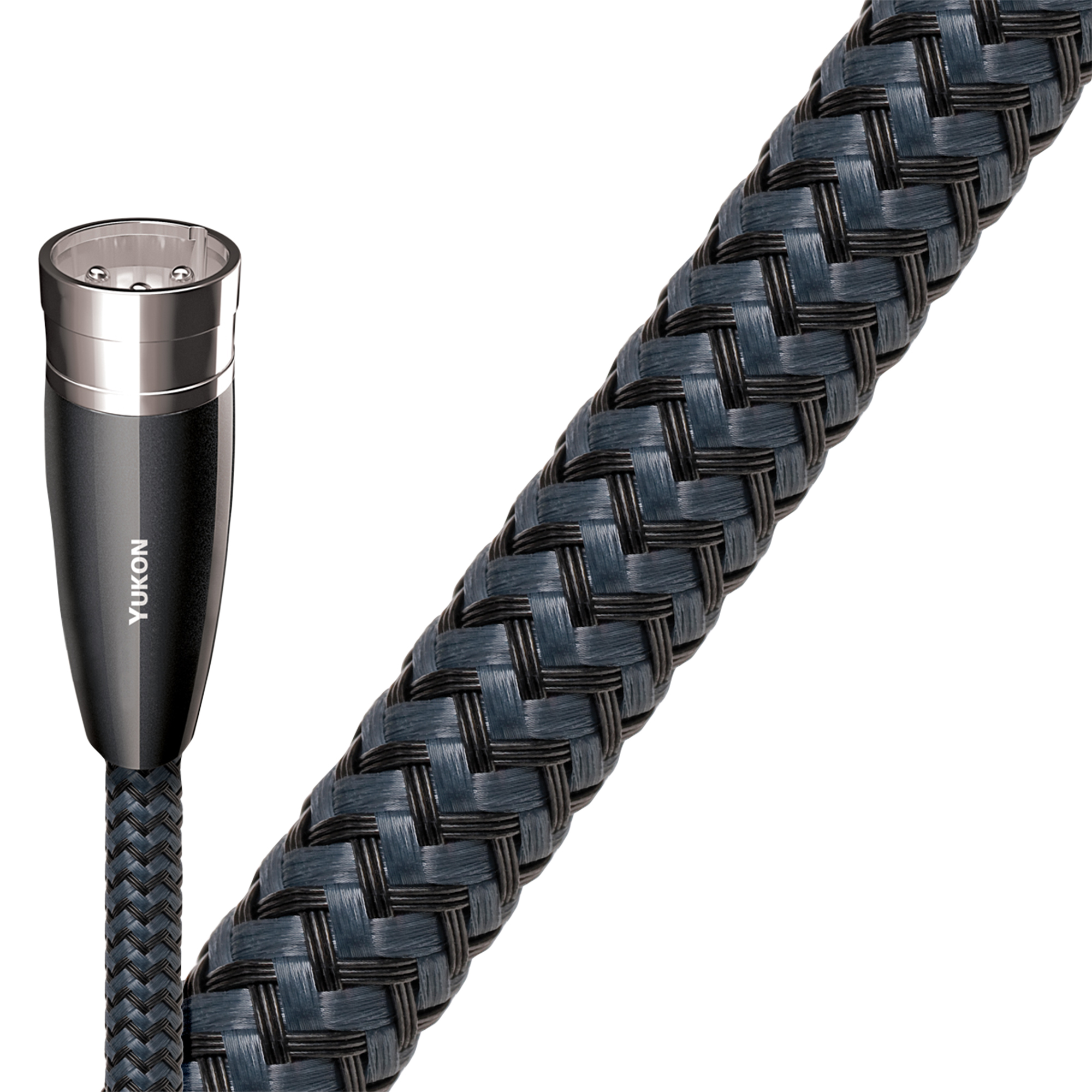 Koop AudioQuest Yukon (XLR) Signaalkabel | 5 Jaar Garantie