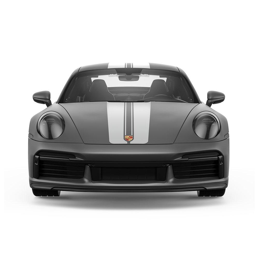 RC 1:16 Scale Remote Control Sports Car