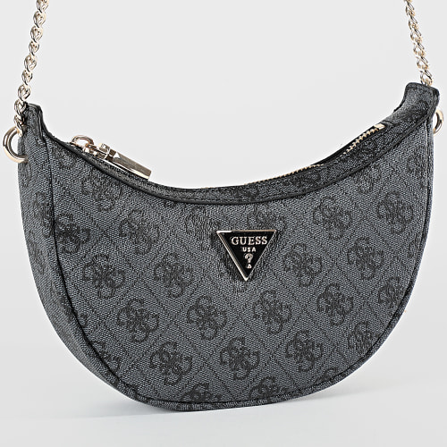 Sac A Main Femme Eco Craig Mini HWESG8 Gris Anthracite