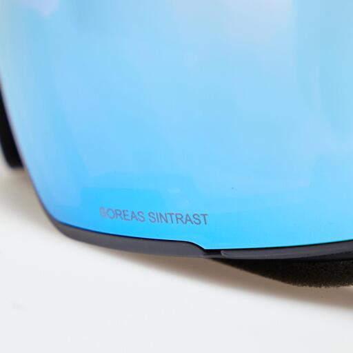 Boreas Gfa Vent Ski