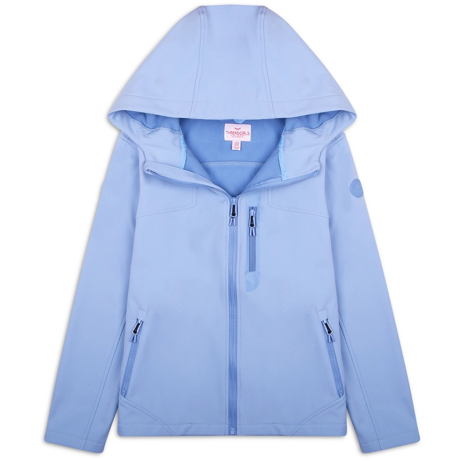 Threadgirls Übergangsjacke THBChrissy blue