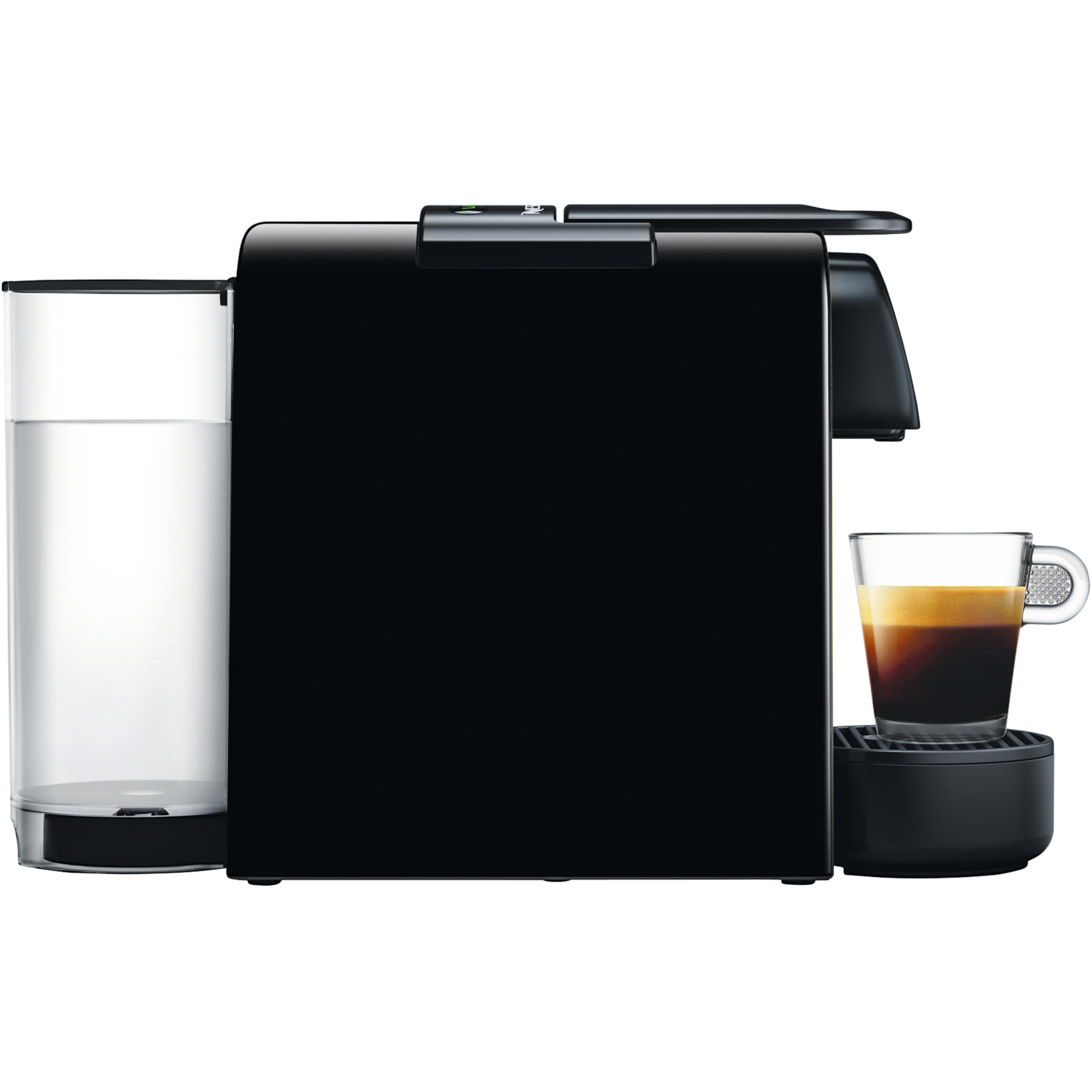 Nespresso Essenza Mini Black Matt EN85.B