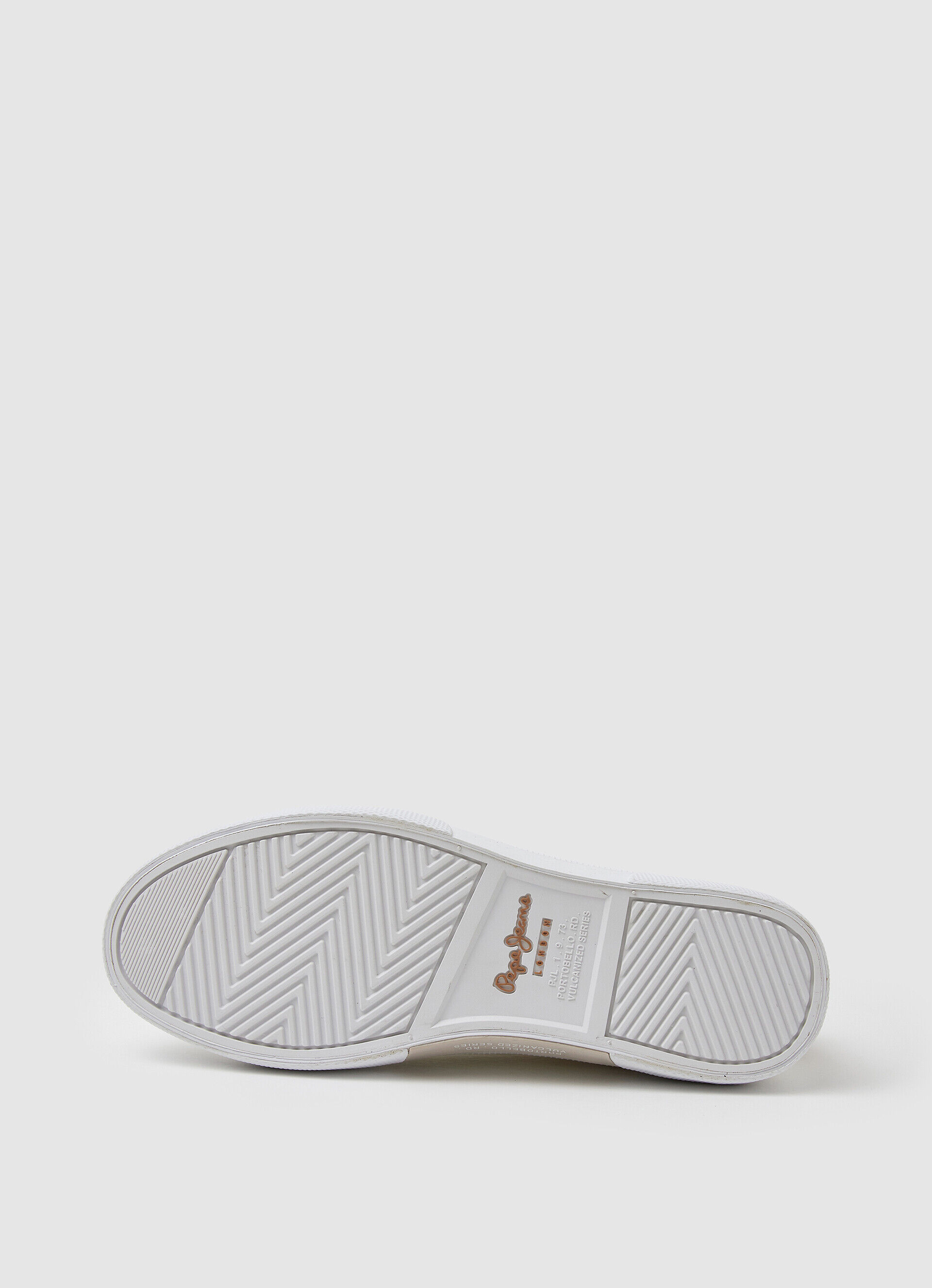 Tênis Kenton Max Classic - branco