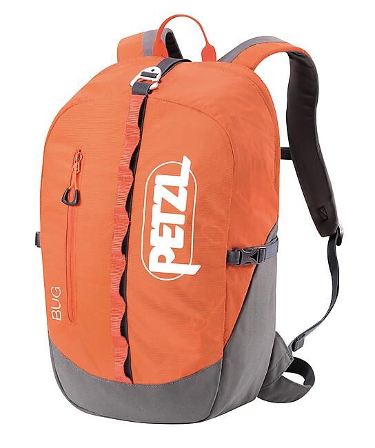 PETZL - SAC URBAN CLIMBING BUG 18