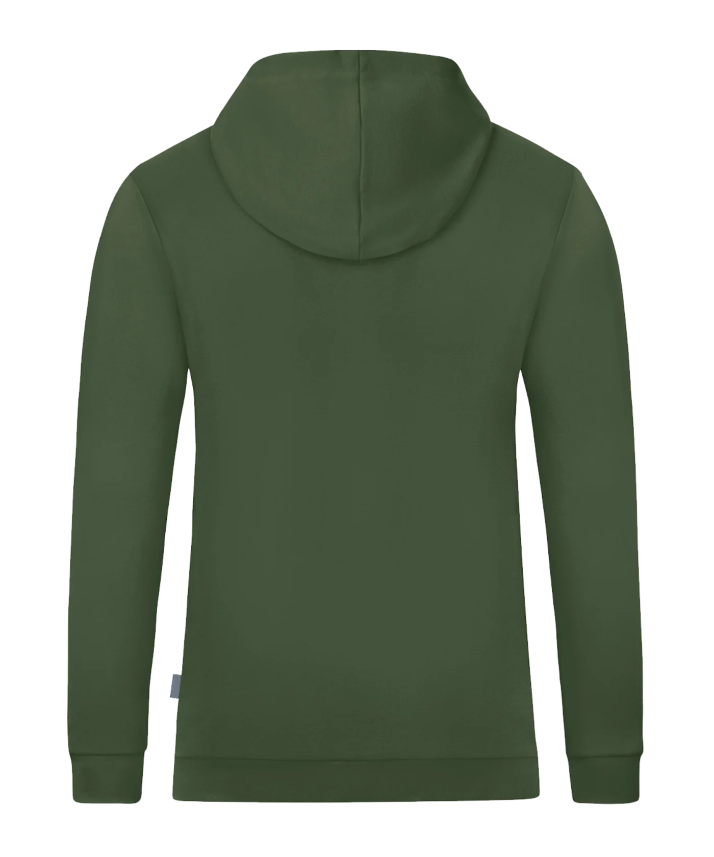JAKO World Hoody Grün F240