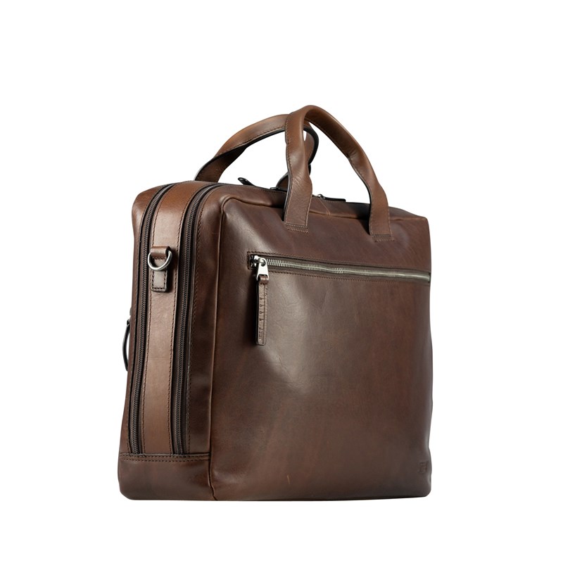 Jost<br>Computertaske Lund M 13