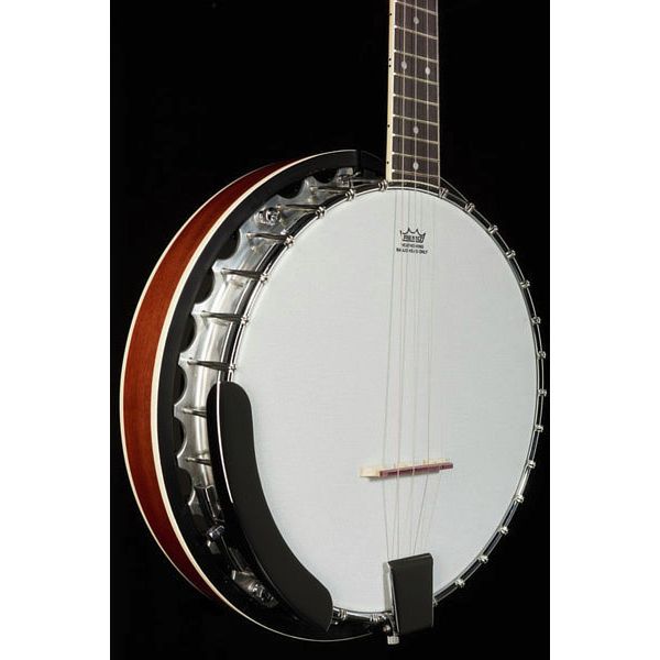Harley Benton HBJ-24 Short Scale Tenor Banjo