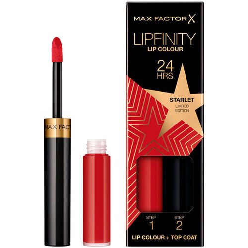 Max Factor - Lipfinity Rising Stars 88-starlet