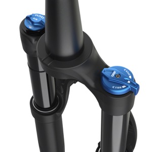 Fox float 32 StepCast 29
