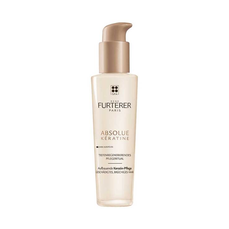 Furterer Absolue Keratine Elixier, 100 ml
