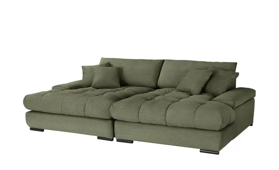 Big Sofa