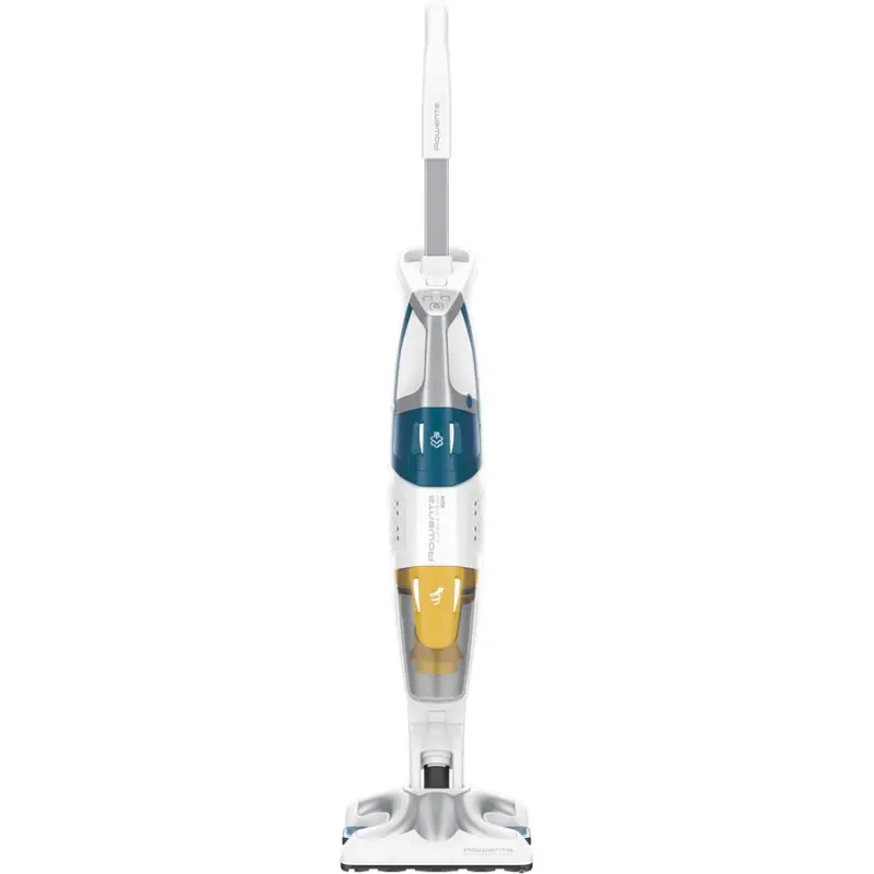Aspirateur laveur Rowenta CLEAN & STEAM MULTI RY8561WH