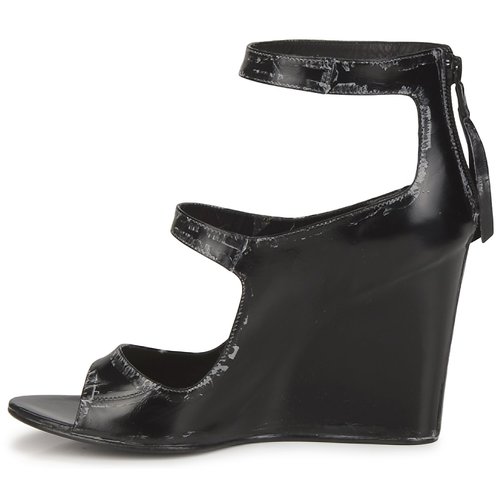 Premiata - 2830 LUCE Negro