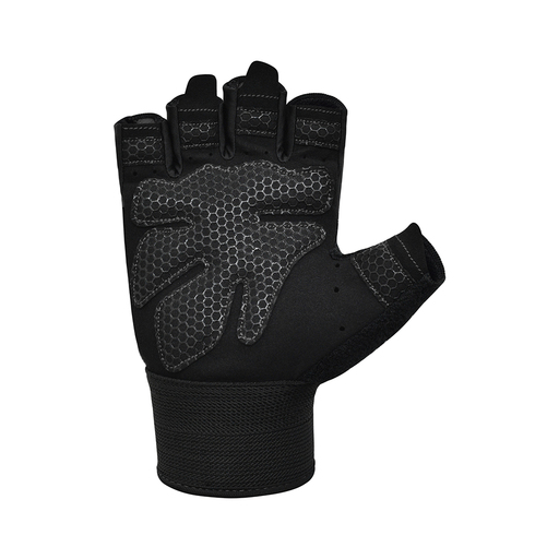 Luvas de ginástica Rdx Wga-w1h