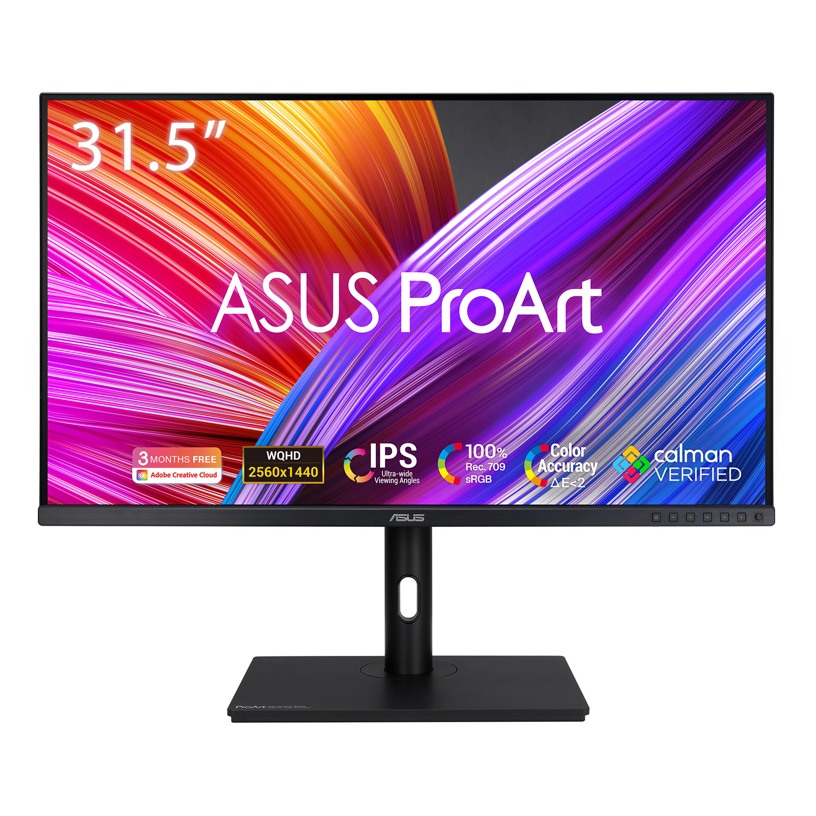 ASUS 31.5