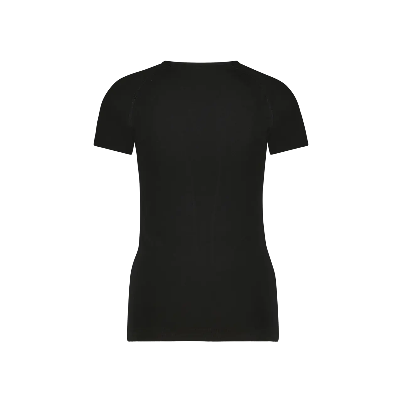 BBB Cycling CoolLayer BUW-07 Ondershirt Korte Mouwen Zwart
