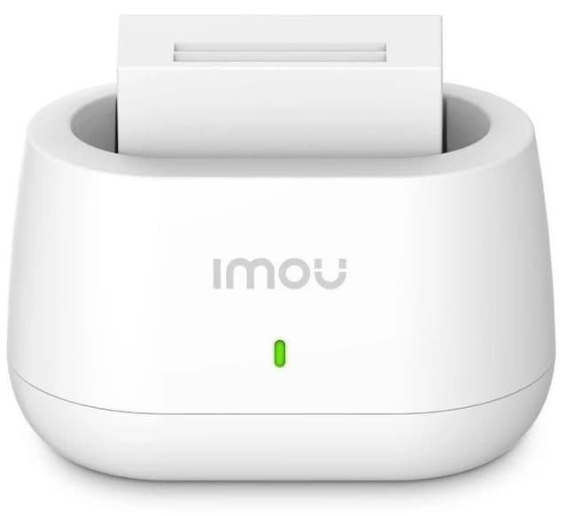 IMOU Laddstation till Cell Pro-batterier