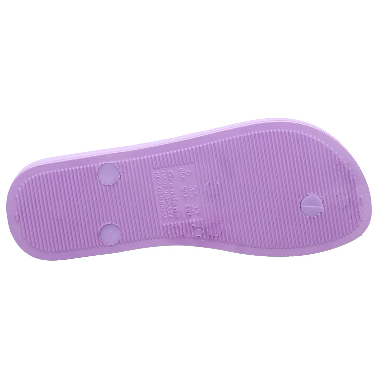 IPANEMA Badeschuhe unisex - Synthetik