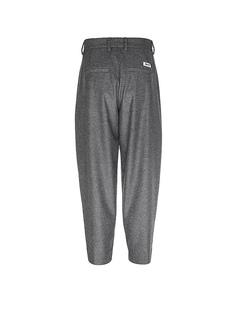 PNTS Hose 7/8 THE O SHAPE grau