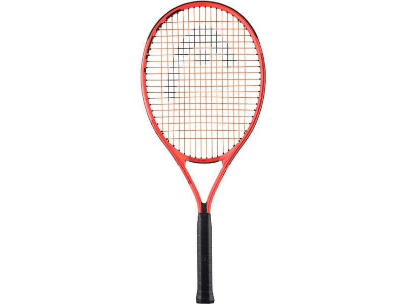 HEAD Tennisracket Radical Jr. 26 Griffgrösse: 7 Tennisschläger für Junioren