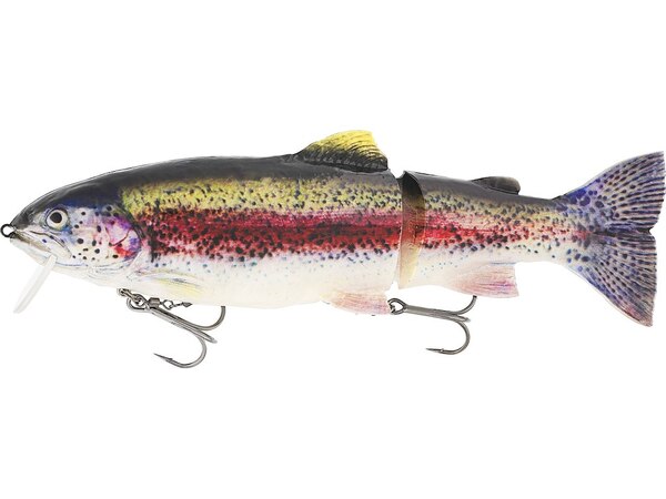 Swimbait Westin Tommy The Trout Slow Sinking 25cm (205g)