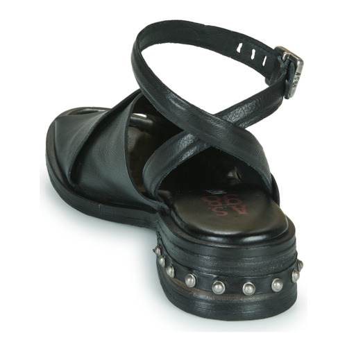 Airstep / A.S.98 - GEA Negro