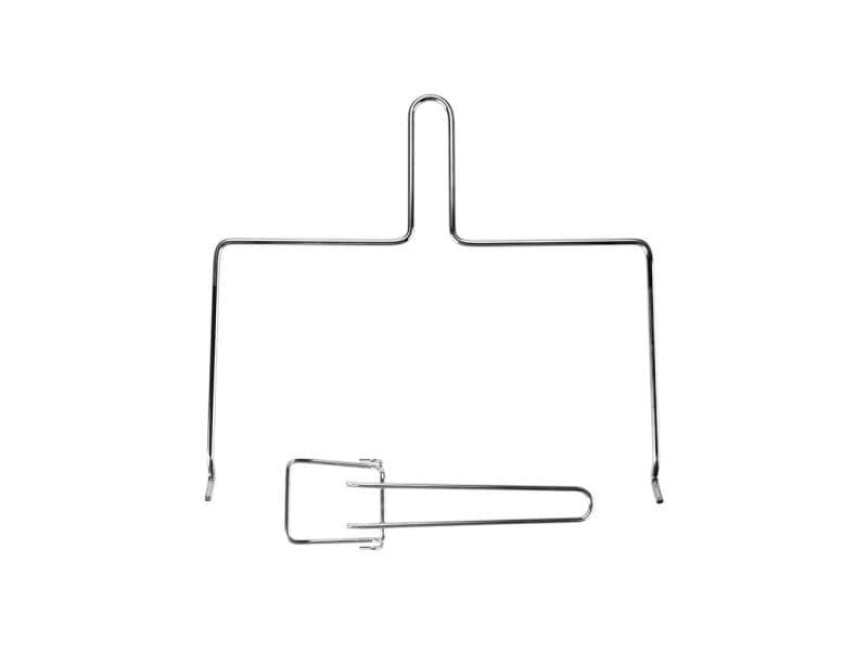 Gastroback Backofen Bistro Bake & Grill 26 l, Silber Elektronisch geregelter Multifunktionsofen