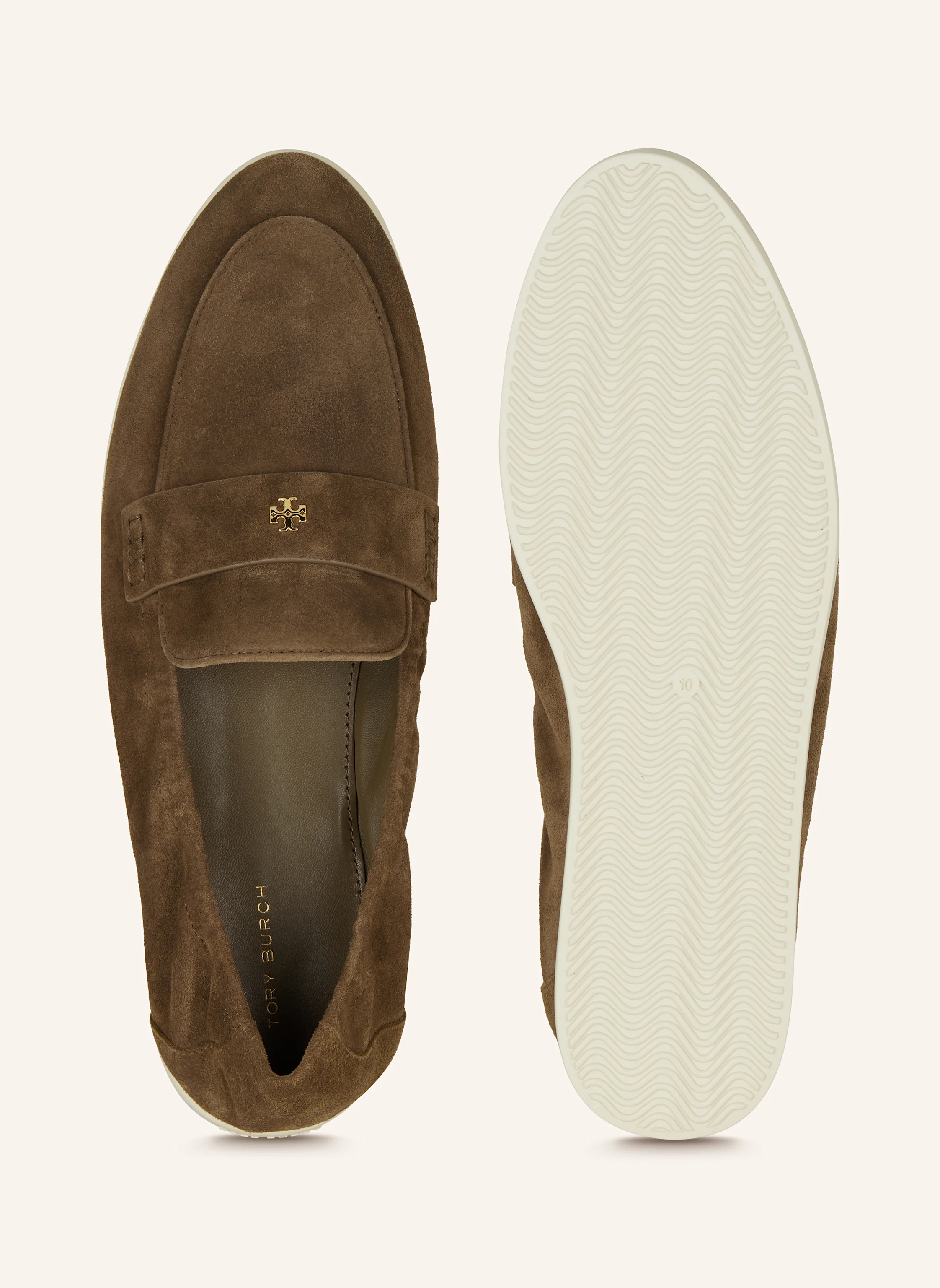 TORY BURCH Loafer