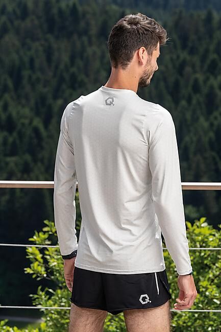CERAMIQ - T-SHIRT ML ORCIERES M