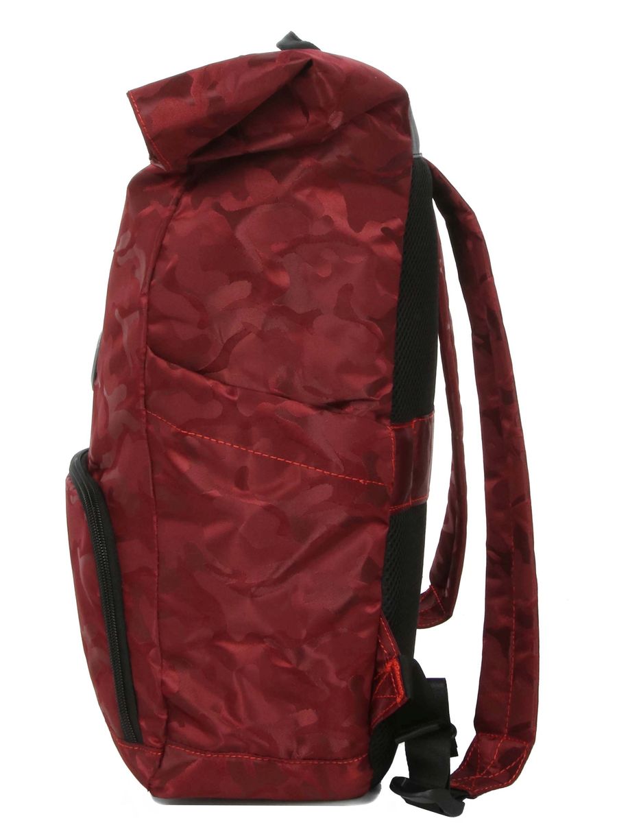 Sac À dos Delsey Citypak Rolltop