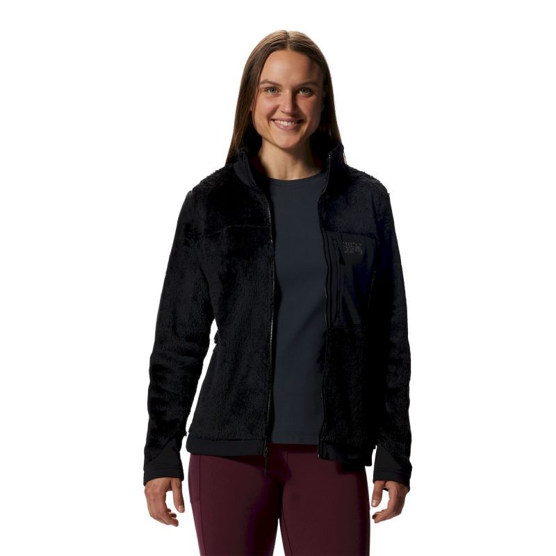 Monkey Fleece Jacket - Polaire femme