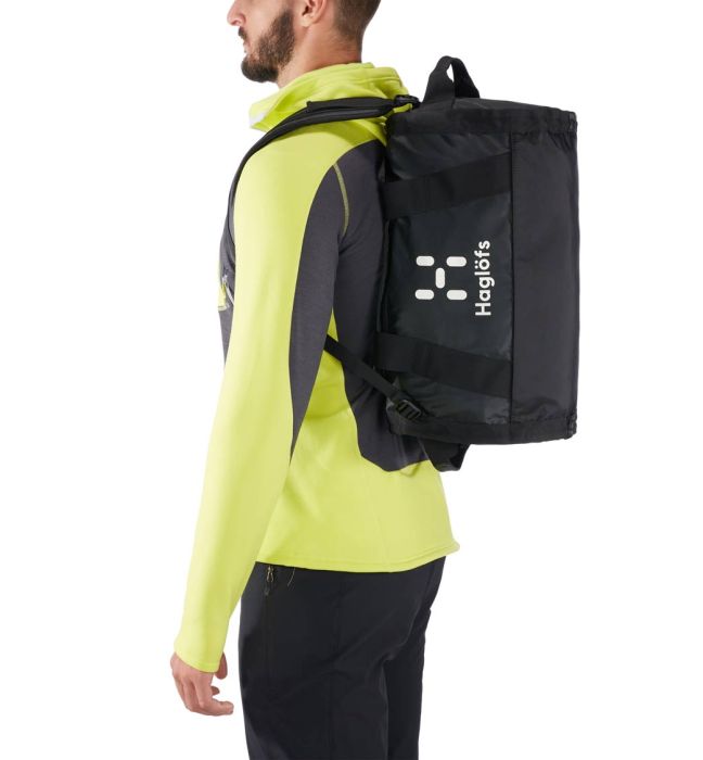 Lava 30 duffel