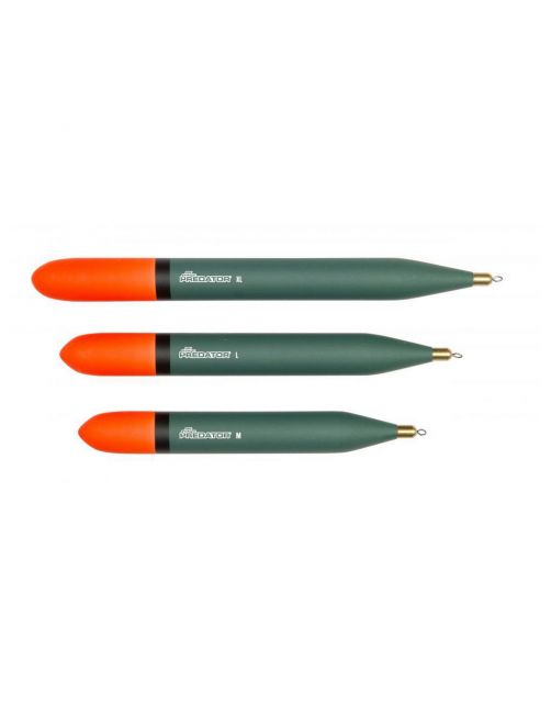 Fox Rage Predator Hd Loaded Pencil - Large - Roofvis dobbers - L