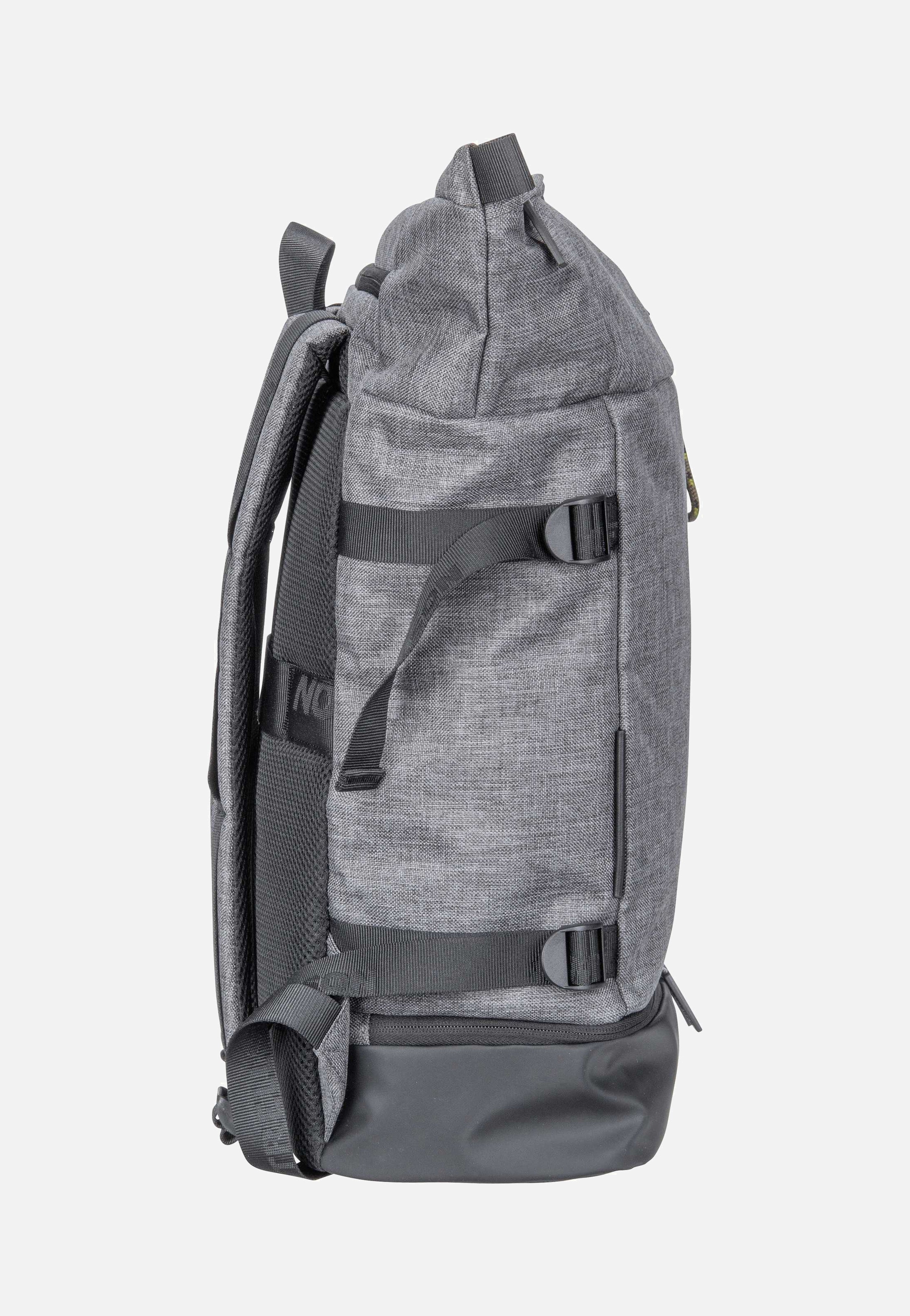 Northwood 2.0 LHZ Dark Grey - Rucksack